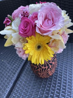 Flower Arrangement