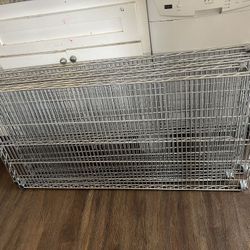 Metal Adjustable shelf