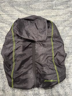 Eddie bauer Carseat Cover