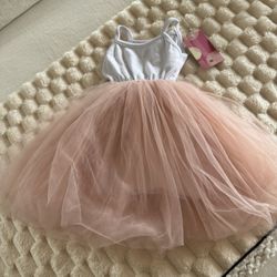 Tutu Dress New 