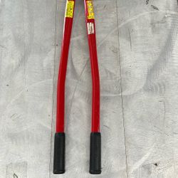 Using For Cut Container Lock  
