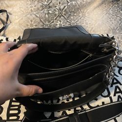 MARC  JACOBS  Crossbody Bag 