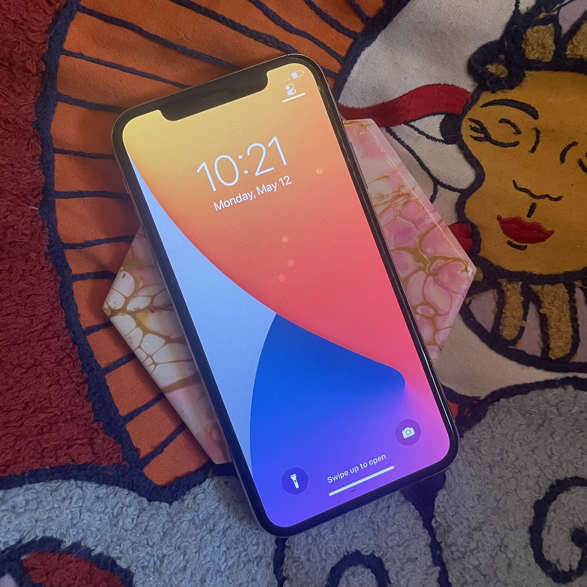 Apple IphoneX
