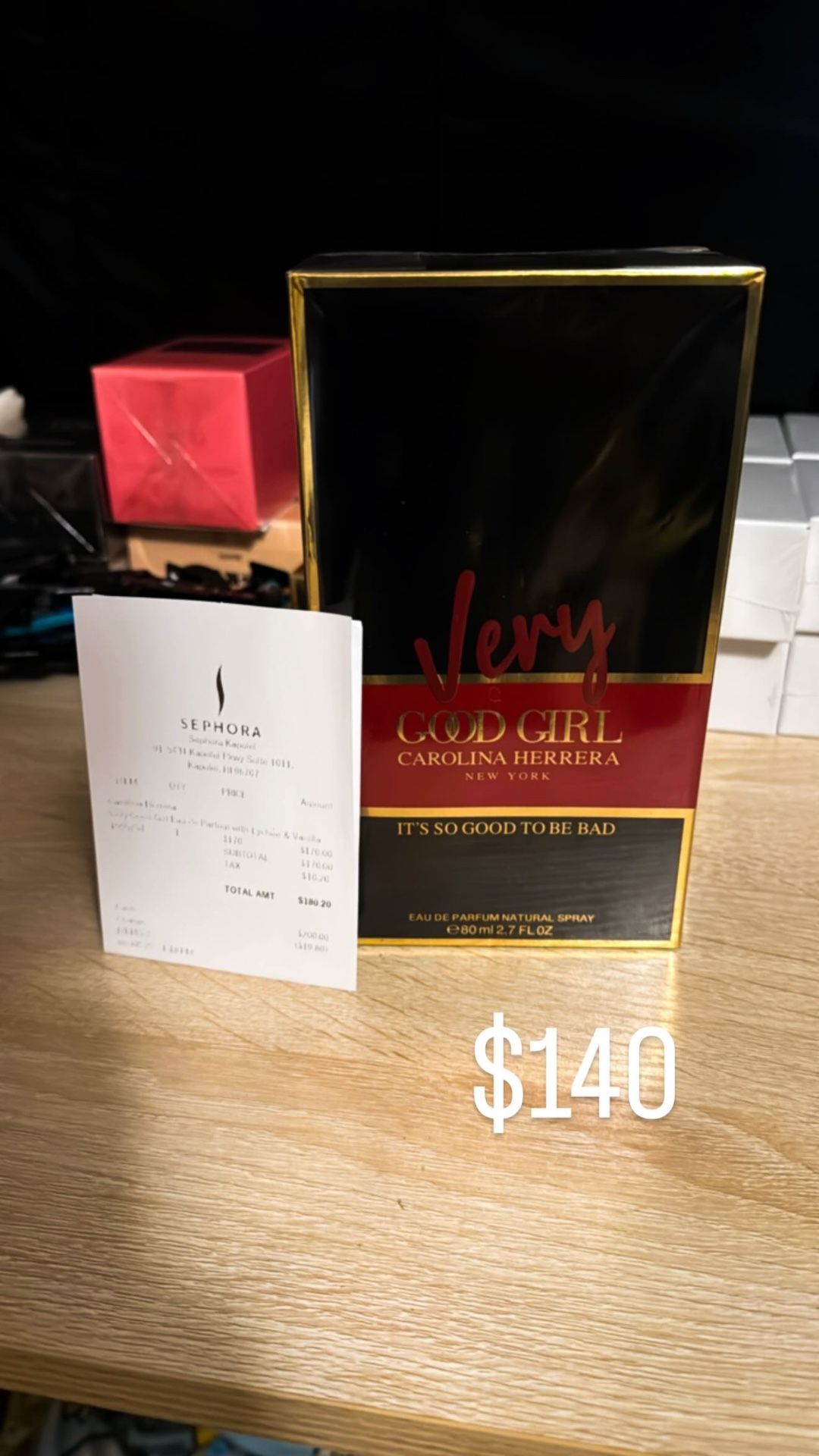 Perfumes Originales En Oferta 