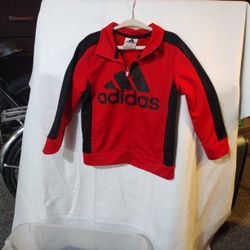 Adidas Size 3t
