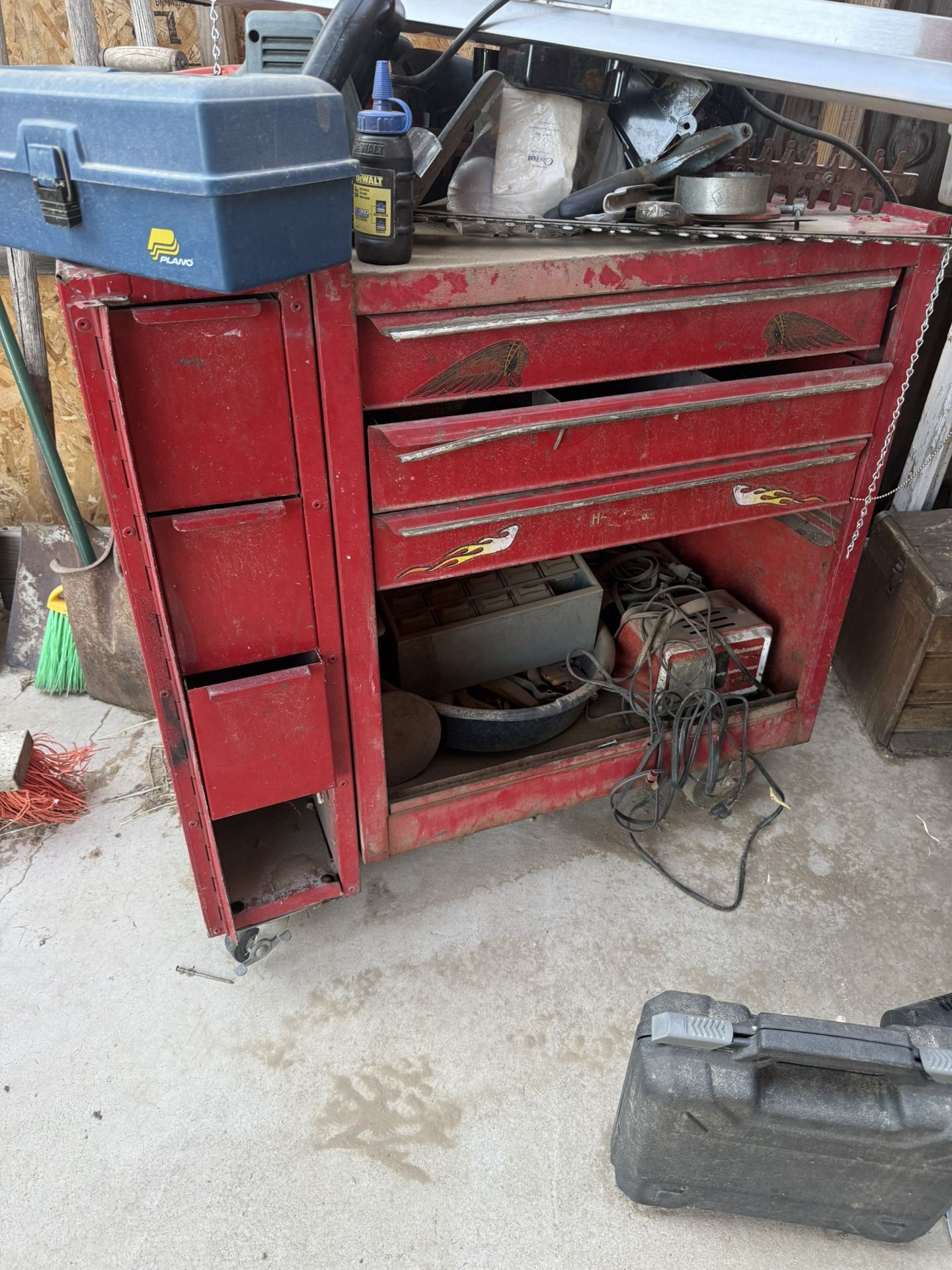 Tools
