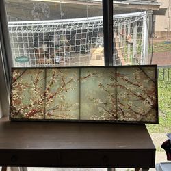 Picture Art Canvas Decoration