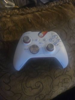 Xbox controller