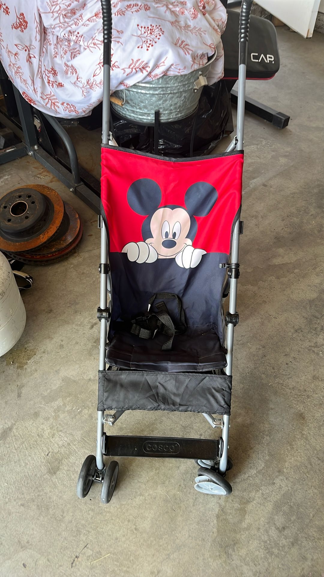 Stroller