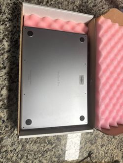 MacBook Pro for sale