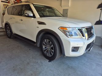 Nissan Armada