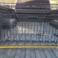 Large Kennel 