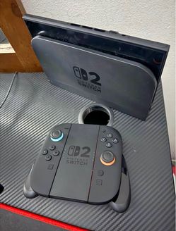 Nintendo Switch 2 Console