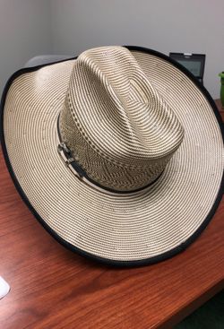 Cowboy Hat