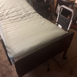 Hospital Bed