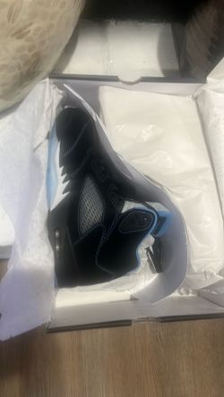 Retro 5 Jordan UNC