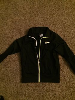 Boys Nike jacket