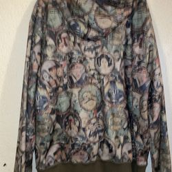 Star Wars By Marc Ecko Cut N Sew