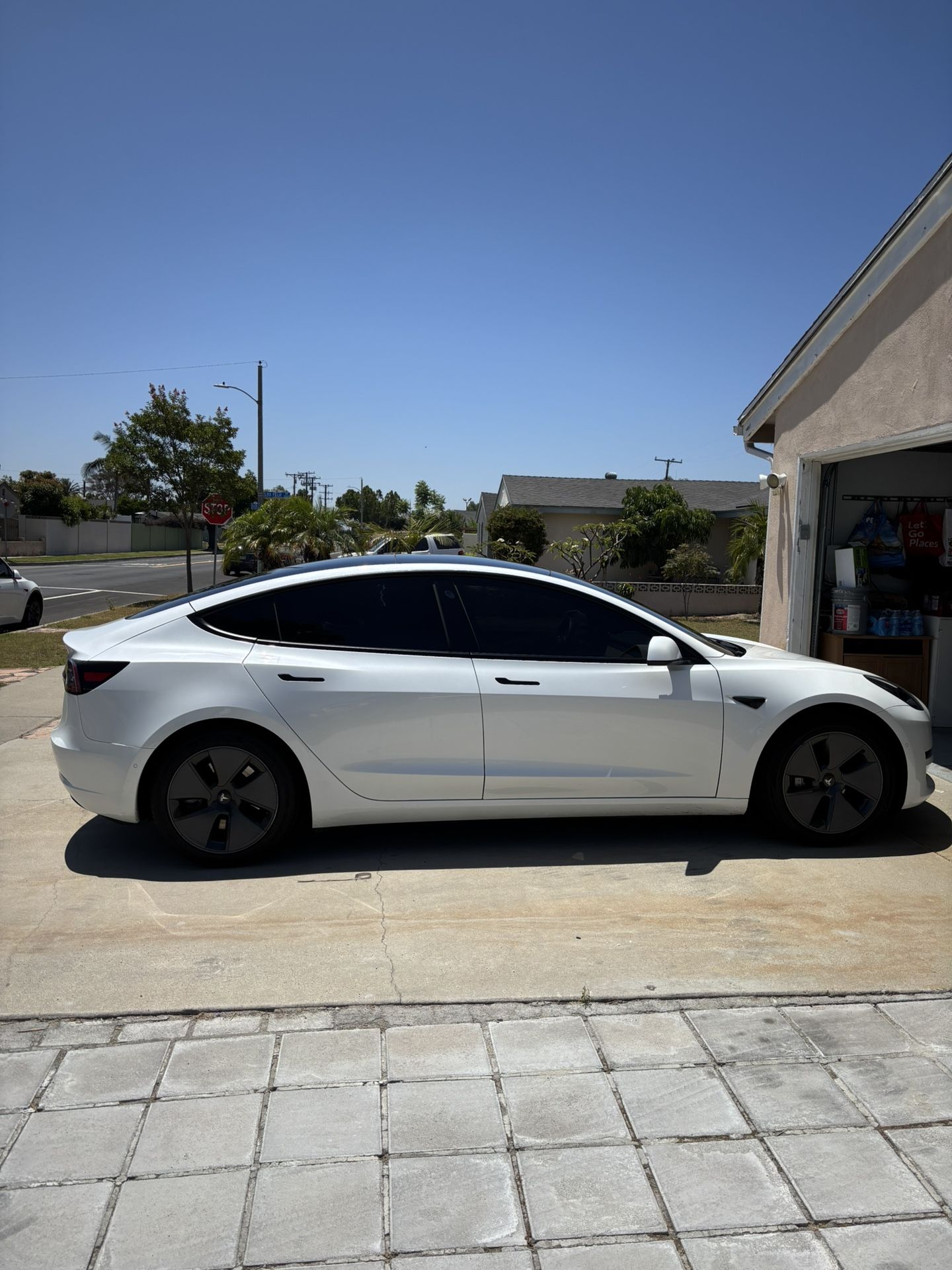Tinting Any Car Any Shade