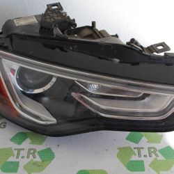 2016 AUDI A5 AUTO PARTS