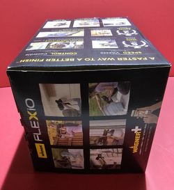 Wagner Flexio 2500 Paint/ Stain Power Spryer