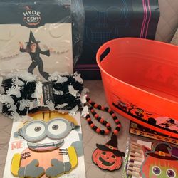 Halloween 🎃 Decorations 