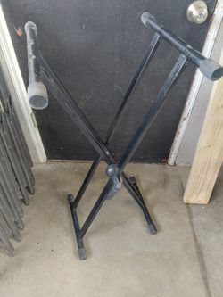 Stand