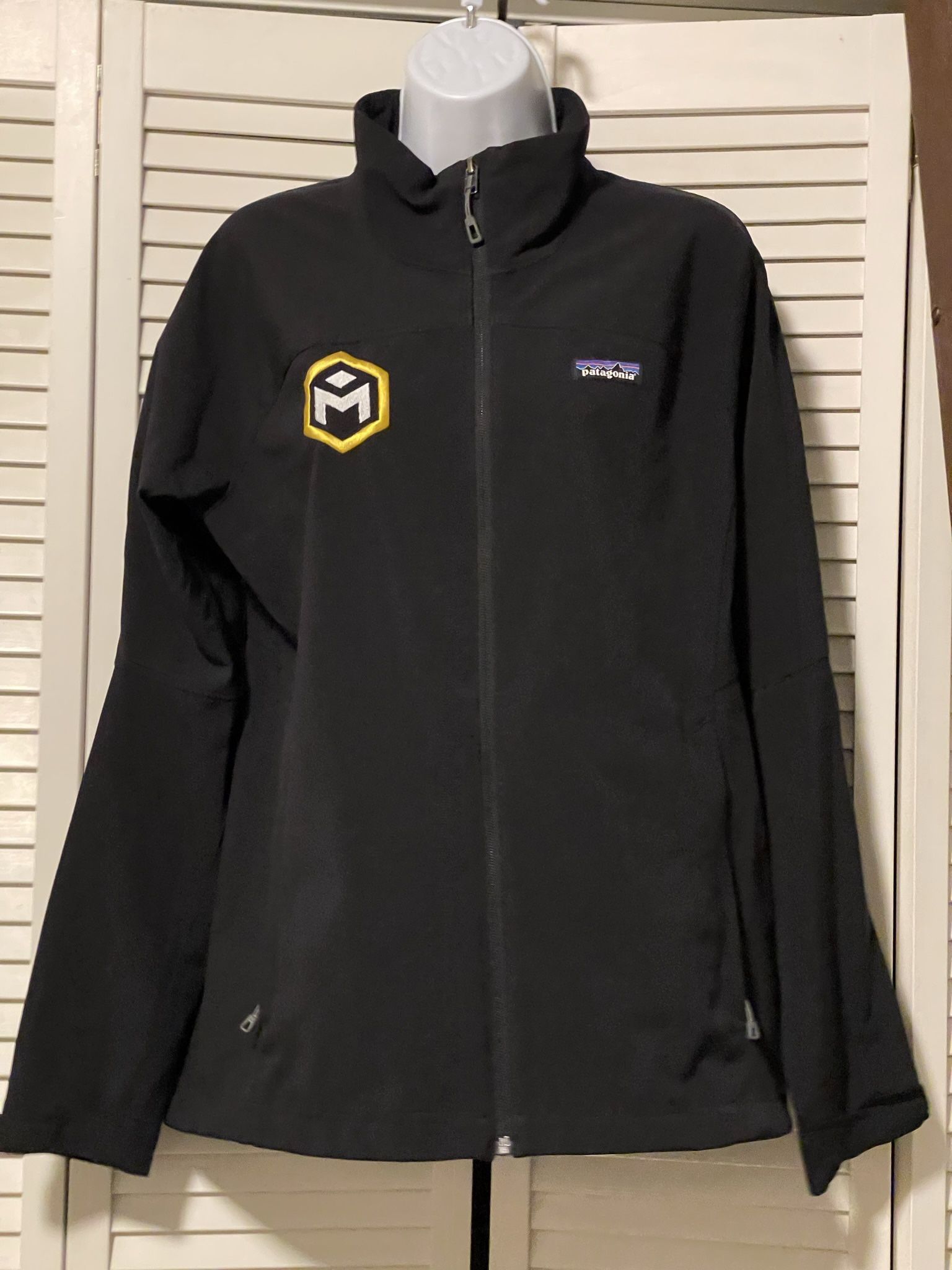 Patagonia Woman Jacket Medium