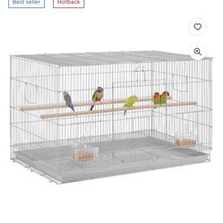 Bird Cage 