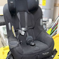 Free car seat