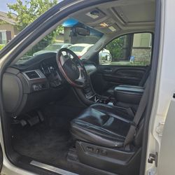 2007 Cadillac Escalade
