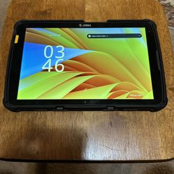 zebra ET40 Tablet 64GB