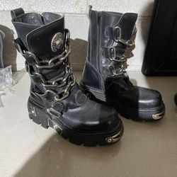 Boots