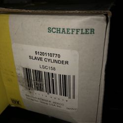 Lsc258  And Lsc158 Slave Cylinder 