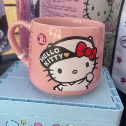 Hello Kitty