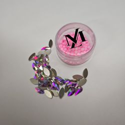 Rhinestones / Charms