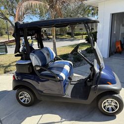 Golf Cart