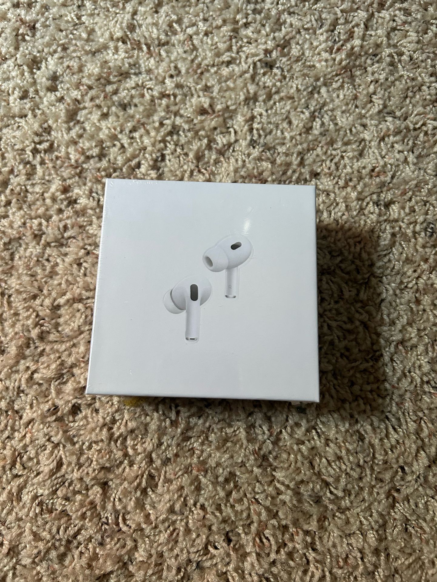 Airpod Pros 2nd Gen