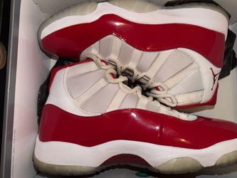 Cherry’s