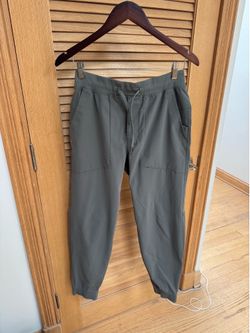 Lululemon ABC Joggers