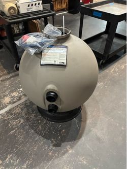 Hayward ProSeries S311SXV Sand Filter – New Tank – Pickup Only $1000 OBO