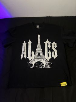 ALOC :Cough Syrup: Shirt