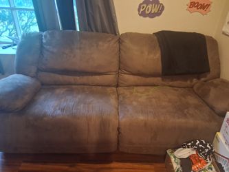 Couch $60