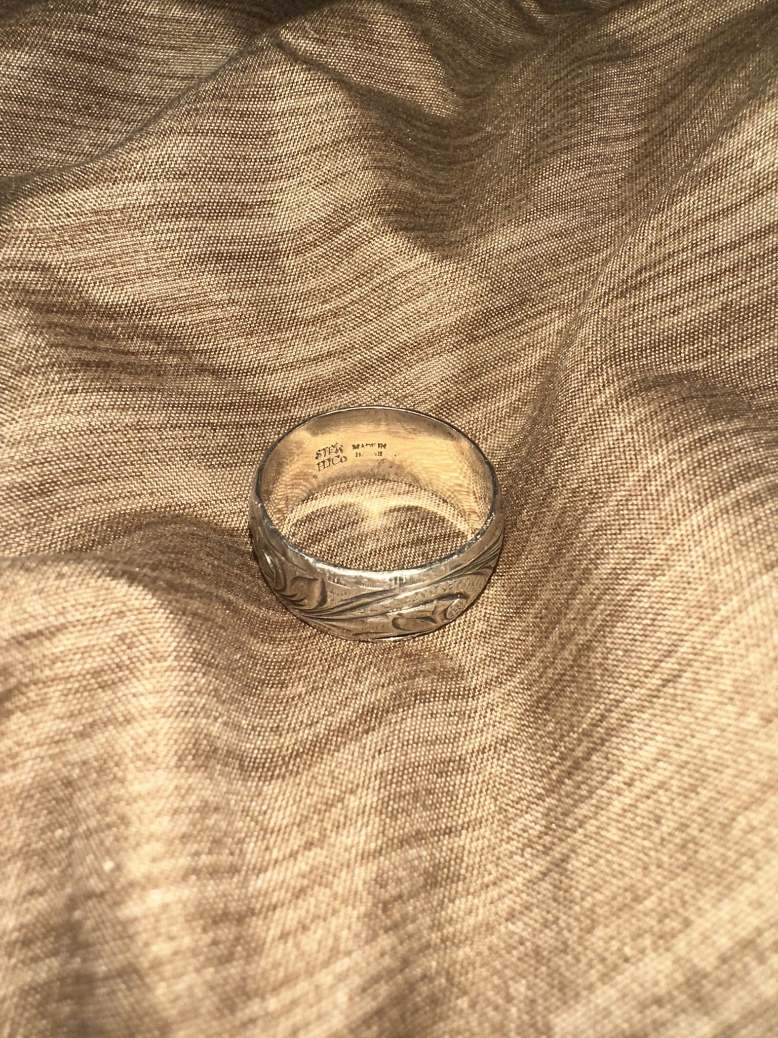 Men’s Ring