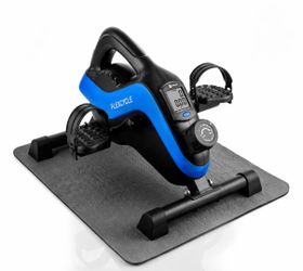 Lifepro Flexcycle Under Desk Elliptical-Pedal Exerciser