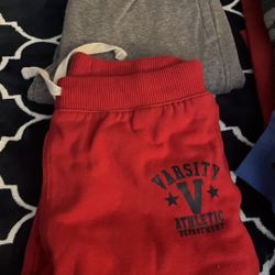 10/12 Boys Clothes and Shoes 