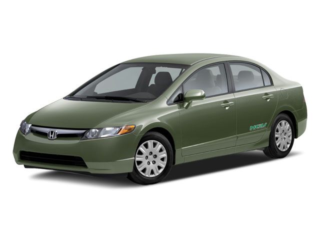 2008 Honda Civic