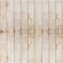 5 ft.(W) x 7 ft.(H) Vinyl Wood Photography Background Backdrops Wooden Board