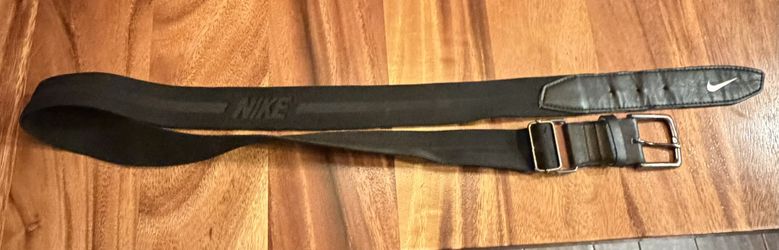 Nike Belt Baseball