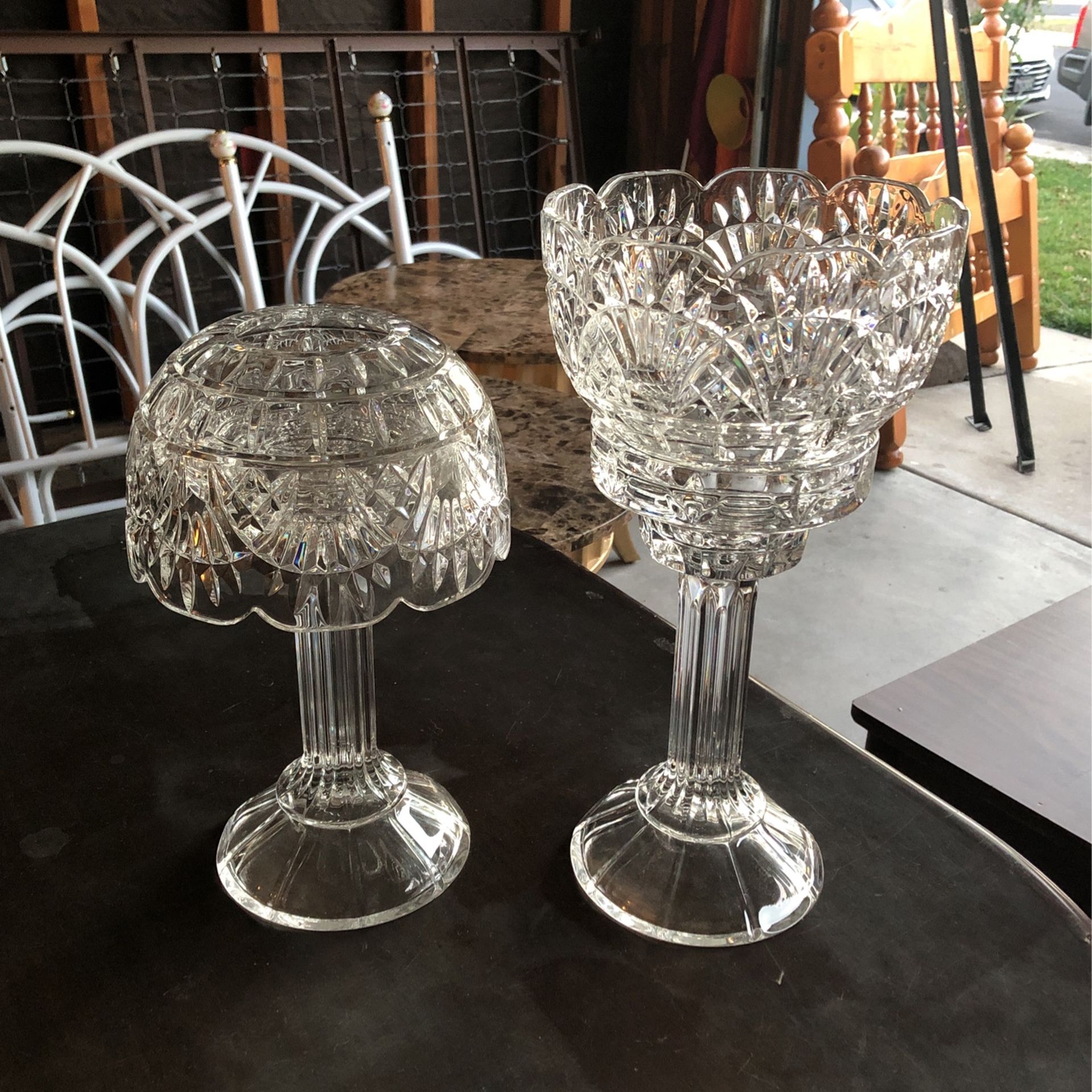 Candle Holders